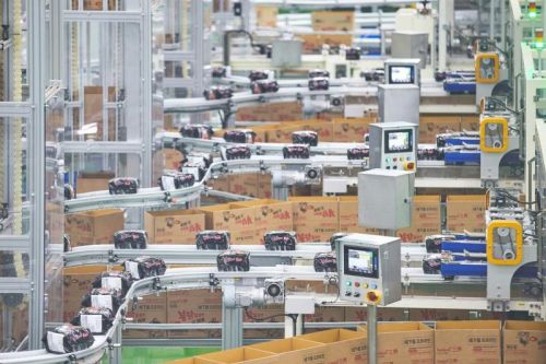 2023年業(yè)績突破10000億韓元,三養(yǎng)食品堅(jiān)持高質(zhì)量可持續(xù)發(fā)展