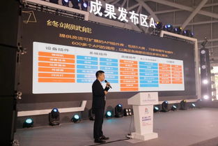 數(shù)字中國建設峰會專題 南威軟件兩大新產(chǎn)品成果展發(fā)布會上獲好評