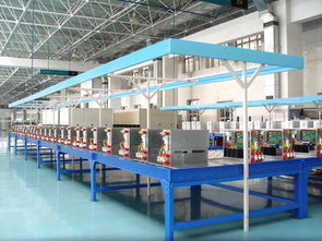 電子廠smt貼片與tht插件車間生產(chǎn)流程與品質(zhì)管控策略