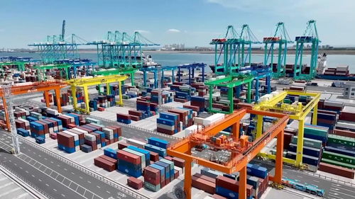 透過(guò)數(shù)據(jù)看發(fā)展 松原軟件開(kāi)發(fā)的崛起與潛力